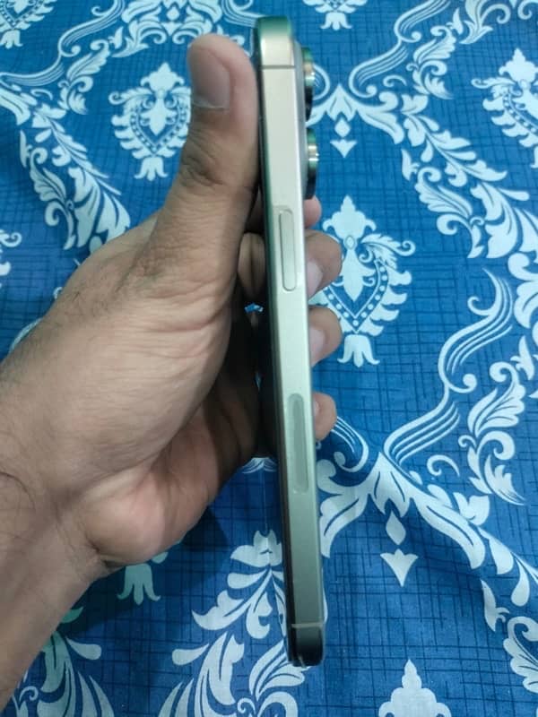 iPhone 15 Pro Max PTA Approved LLA Model 4