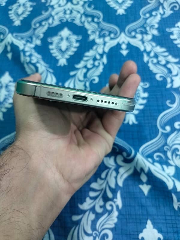 iPhone 15 Pro Max PTA Approved LLA Model 5