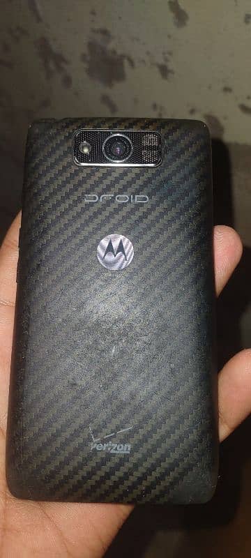 Motorola 3