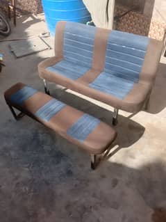 Suzuki Bolan back seats for sale