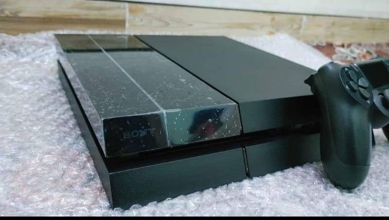 PS4 FAT JAILBREAK 9.0 0