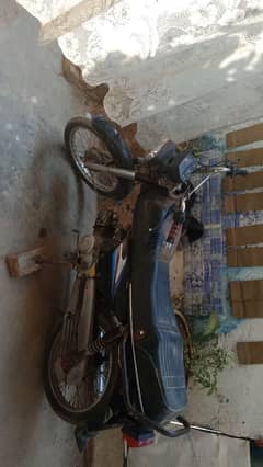 honda 70 2008 model good condition no any fualt