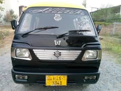 Suzuki carry 2012 total ganian Rawalpindi number