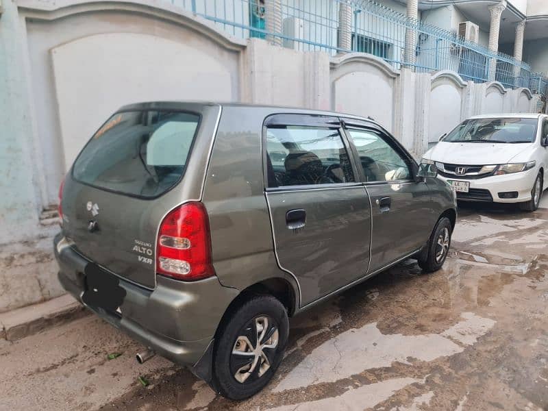 Suzuki Alto 2010 1