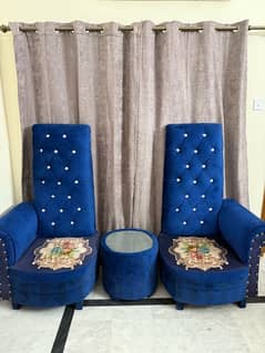 Sofa set in great condition