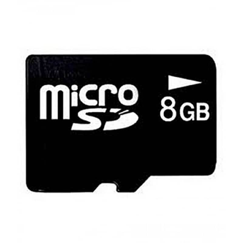 2GB Memory Sd Card 8gb 16gb 32gb or 64gb with With Packing 1