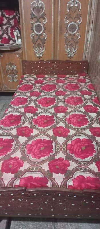 2 single beds for sale 0