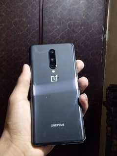 One plus 8