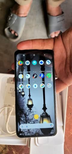 Vivo Y21A RS 27000 Ram 4 Rom 64