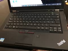 lenovo core i5 3rd generation condition 10 by 9