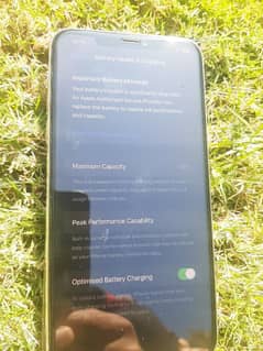 iphone 11 pro max non pta 256gb