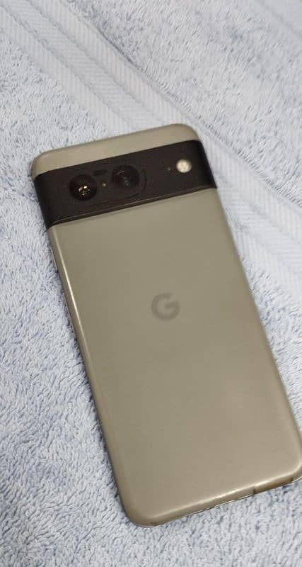 Google Pixel 8 software unlock 0