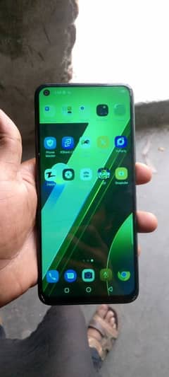 infinix note 7  6gb 128 gb