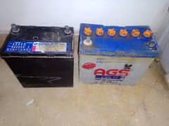 Used Cars Batteries Available Perfect Condition