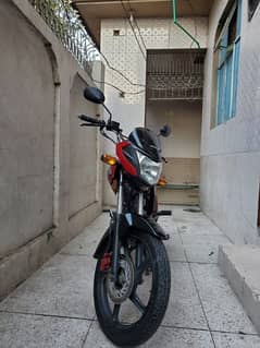 2020 Honda CB 125F for Sale