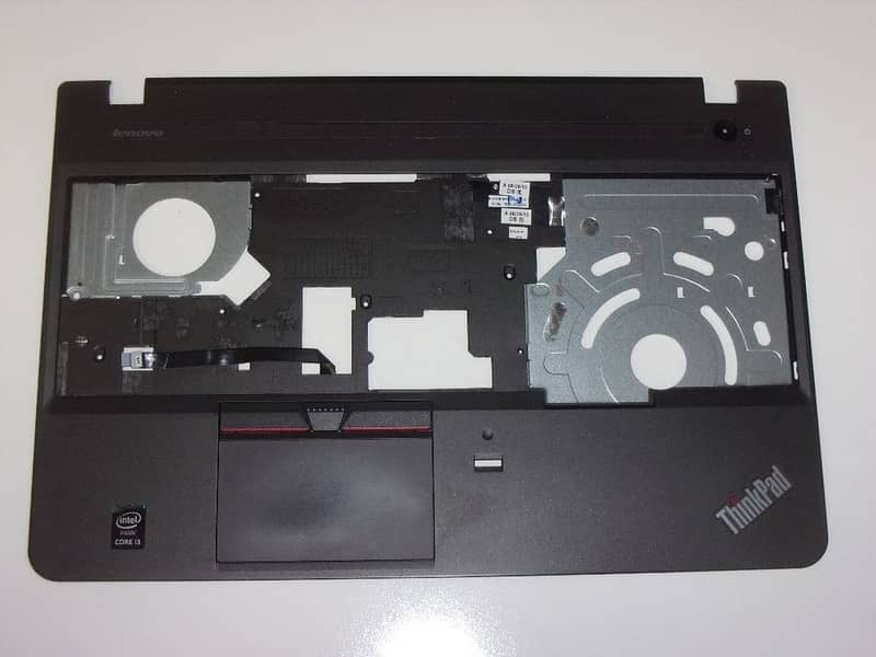 Lenovo thinkpad E550 Original Motherboard & Parts available 3