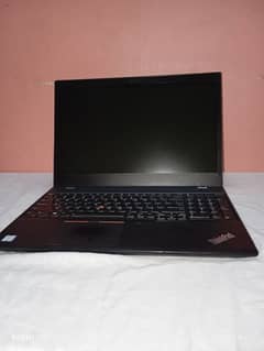 Lenovo Core i5 8 Gen