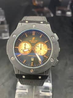 Hublot Wrist Watch