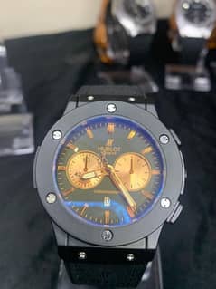 Hublot Wrist Watch