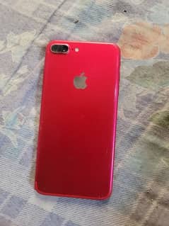 iPhone 7plus 128 gb my phone number 301 0322370