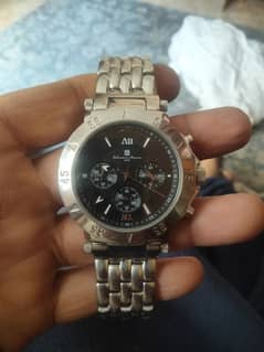 original Italian watch