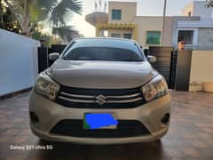 Suzuki Cultus VXL 2019 AGS