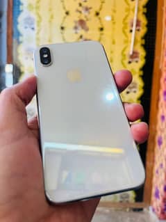 iPhone x 256 GB non pta