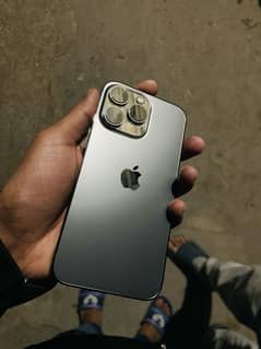 iPhone 13 Pro