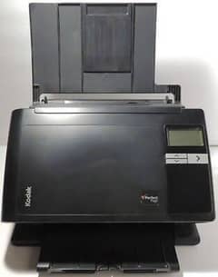 Kodak i2600 scanner