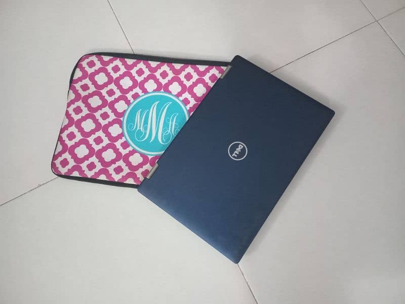 Dell laptop i3 8gb ram 128gb ssd 0