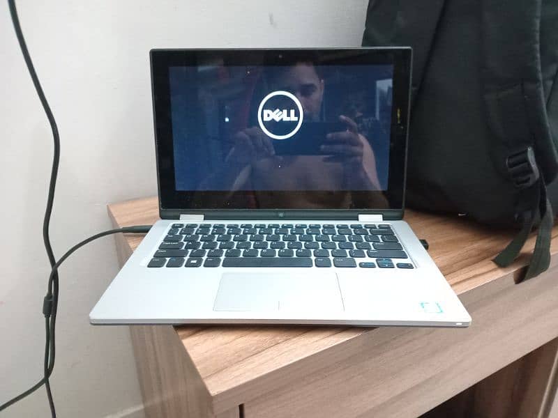 Dell laptop i3 8gb ram 128gb ssd 3