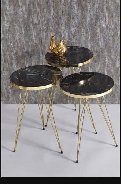 Coffee Table Set of 3 ——Cash on delivery 2