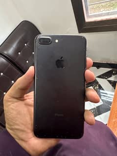 IPhone 7 Plus 128 GB PTA approved