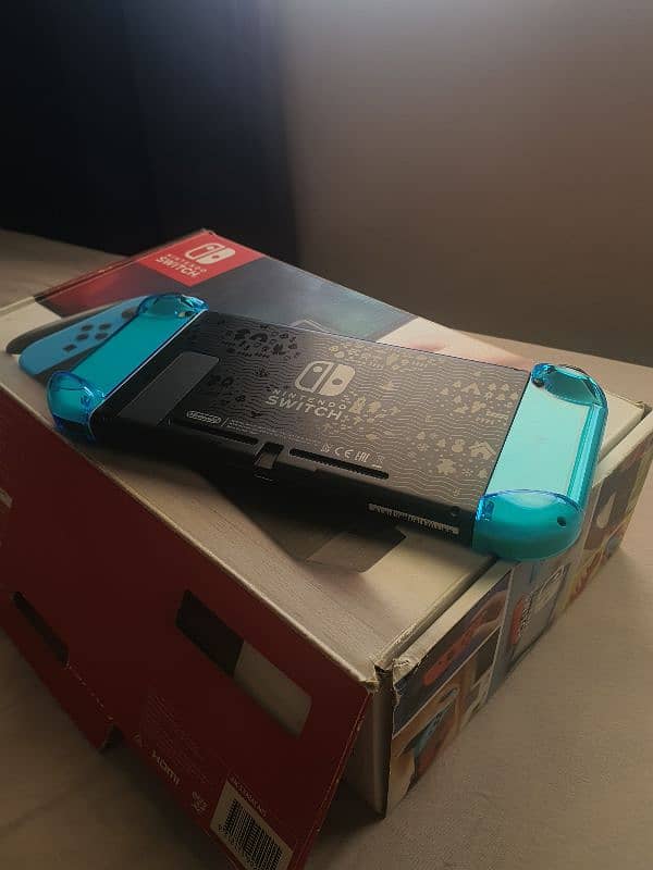 Nintendo Switch 1