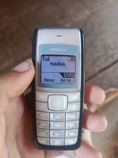 Nokia 1112