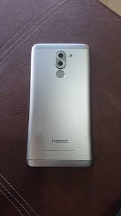 Honor 6X 3.32