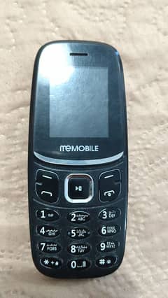 ME Mobile only phone