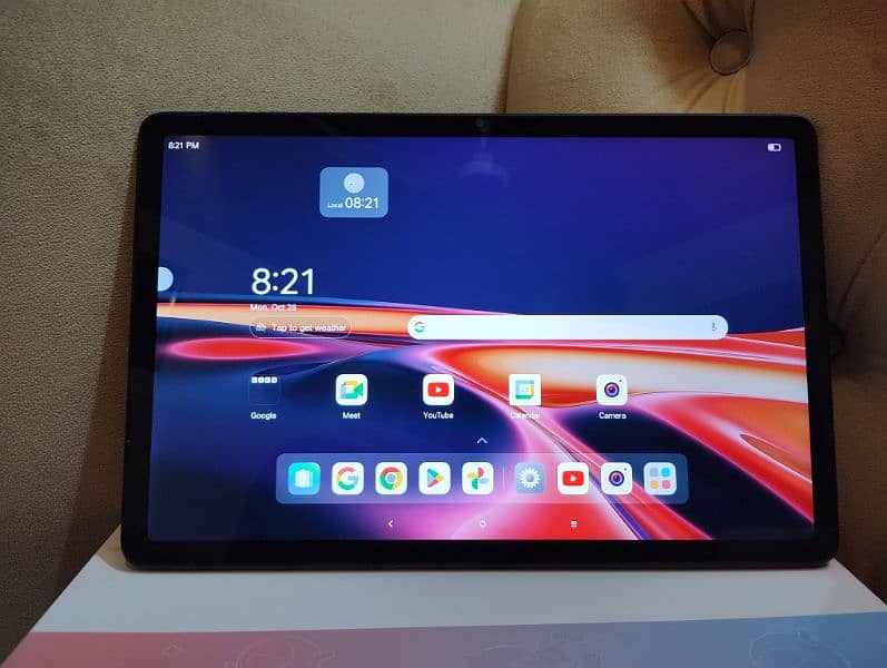 Samsung & Lenovo Imported Tabs 5