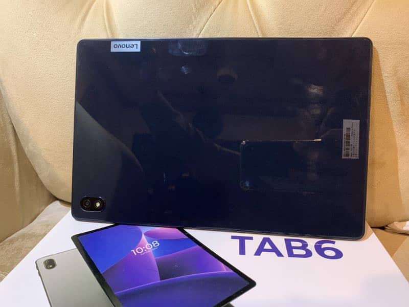 Samsung & Lenovo Imported Tabs 7