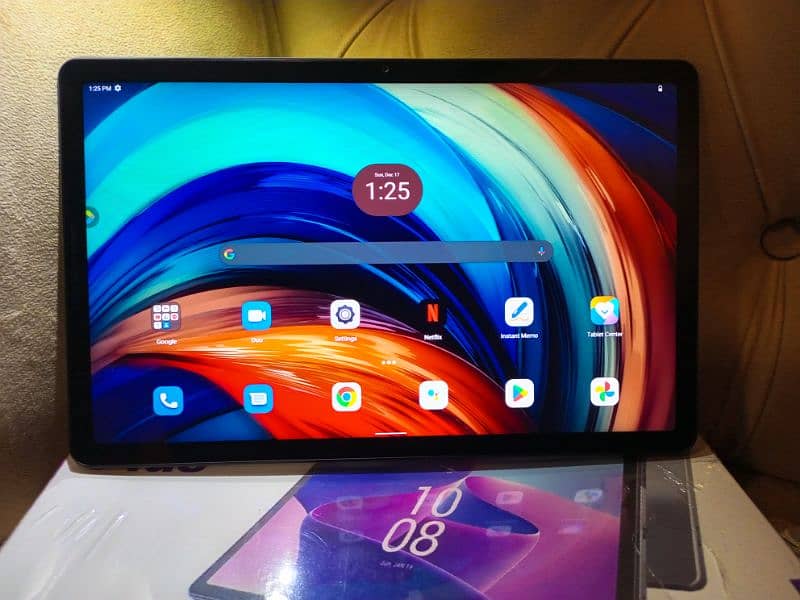 Samsung & Lenovo Imported Tabs 9