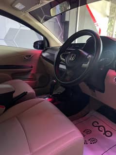 Honda BRV-S 2020