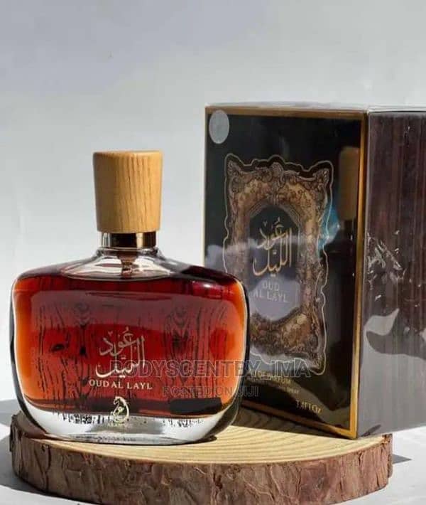 best perfume oudul leyal 0