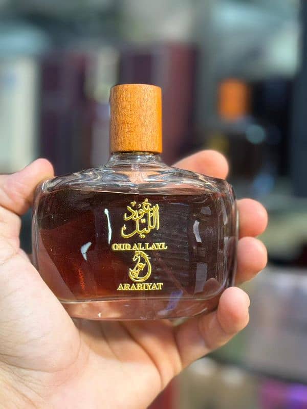 best perfume oudul leyal 1