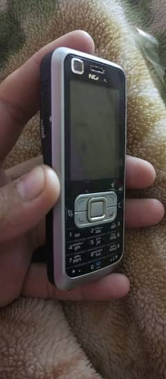 nokia 6120 sim working