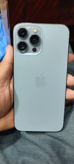 iphone 13pro max 256 gb