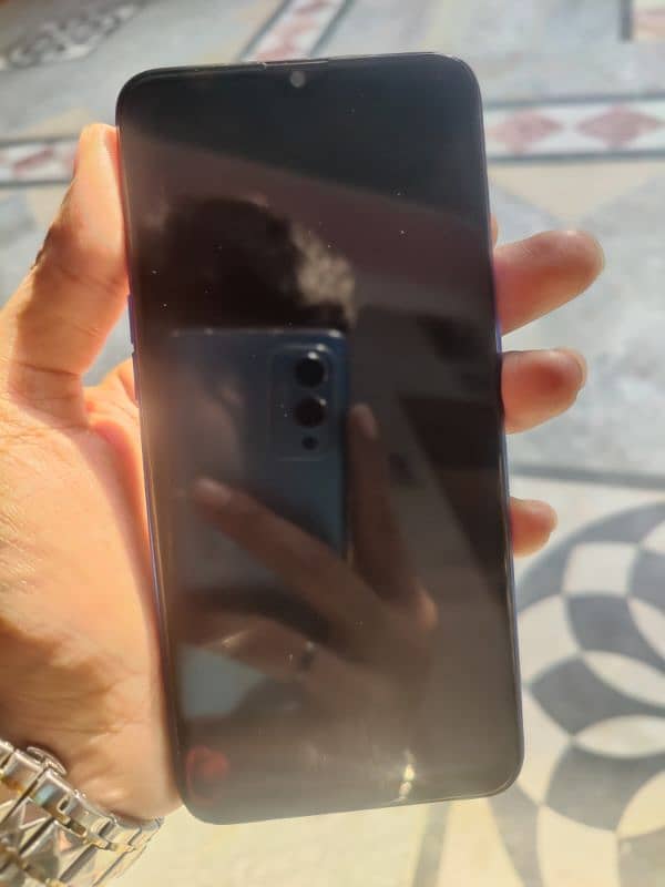 Oppo Reno Z 0