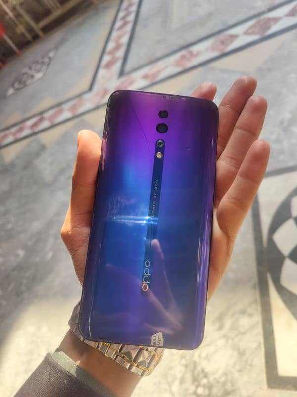 Oppo Reno Z 2