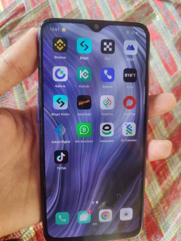 Oppo Reno Z 3