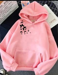 hoodie