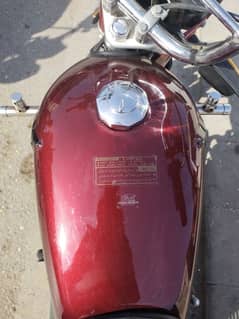 Honda cd 70 model 2021/22 03159692745